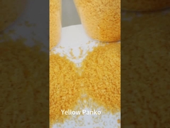 Golden Panko Crispy Coating Breadcrumbs  in Dry Place