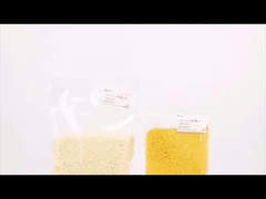 Golden And White Fine Bread Crumbs White Yellow Panko Breadcrumbs for Frying HALAL HACCP Certified