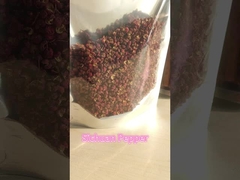 Dry Sichuan Red Pepper Spices Herbs Red Peppercorn For Spices And Seasoning