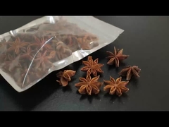 Natural Dried Spices And Herbs Star Anise For Cooking