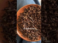 Nature Brown Spices And Herbs Dried Cloves For Cooking