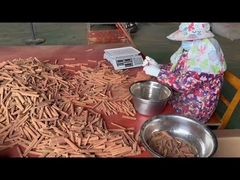 Natural Cinnamon Stick Dried Spices And Herbs