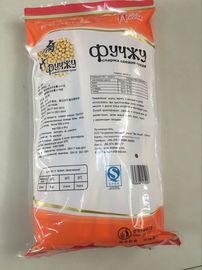 Enveronmental Friendly Dried Bean Curd Sticks 500g With Carton Packing