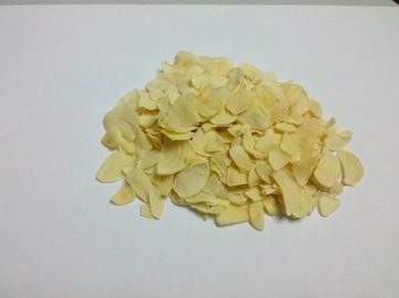 Food Seasoning Dried Garlic Pods Without Root , Dehydrated Minced Garlic