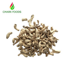 Healthy And Organic Dried Shiitake Mushrooms / Dried Forest Mushrooms Leg