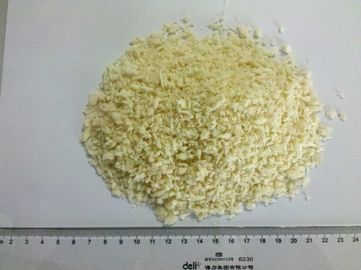 Japanese Style Whole Wheat Panko Crumbs 5mm For Frying Chicken , Low Calorie