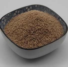 Slight Brown Delicious Dried Bonito Powder Seafood Ingredients ISO9001