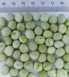 Moisture Max 8% Dehydrated Green Peas