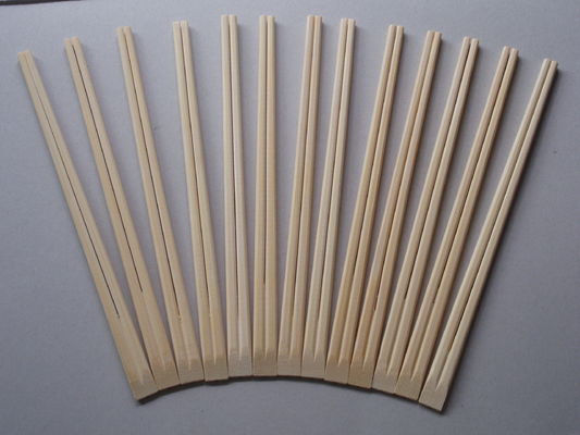 4.6mmX24cm Natural Tensoge Disposable Bamboo Chopsticks