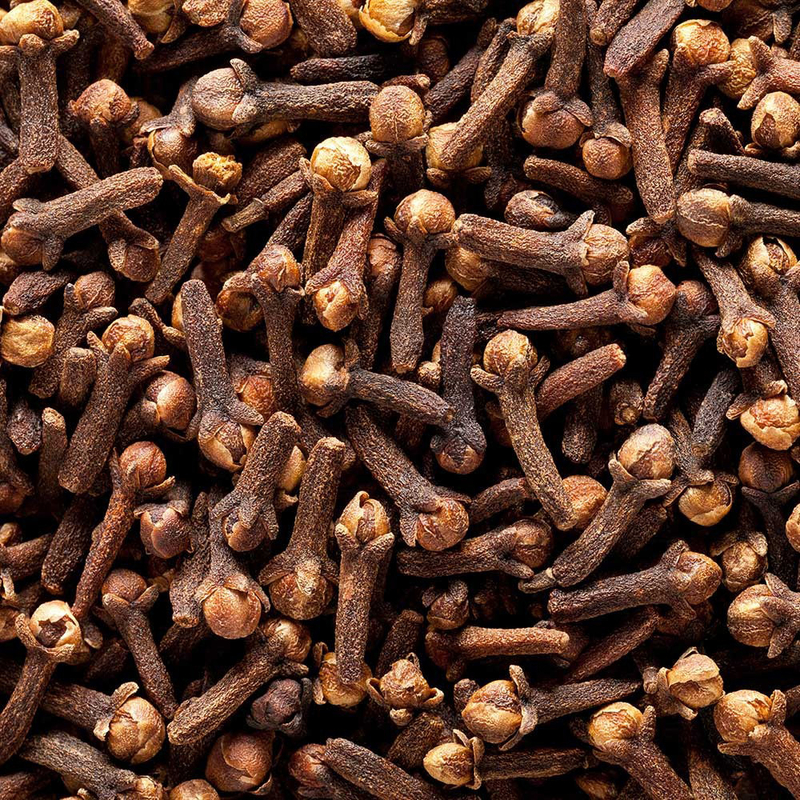 Nature Brown Spices And Herbs Dried Cloves For Cooking