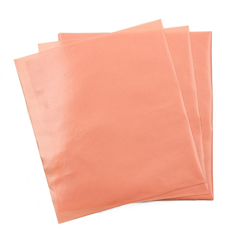 Food Grade Mamenori Sheets Colorful Spring Roll Wrapper