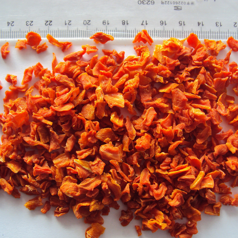 Crunchy Dried Carrot Chips Sodium 150 Mg Healthy And Delicious