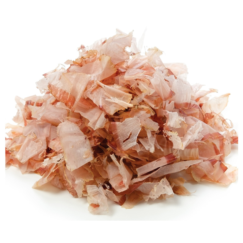 High Protein Japanese Style Dried Bonito Flakes Enhance Your Dishes