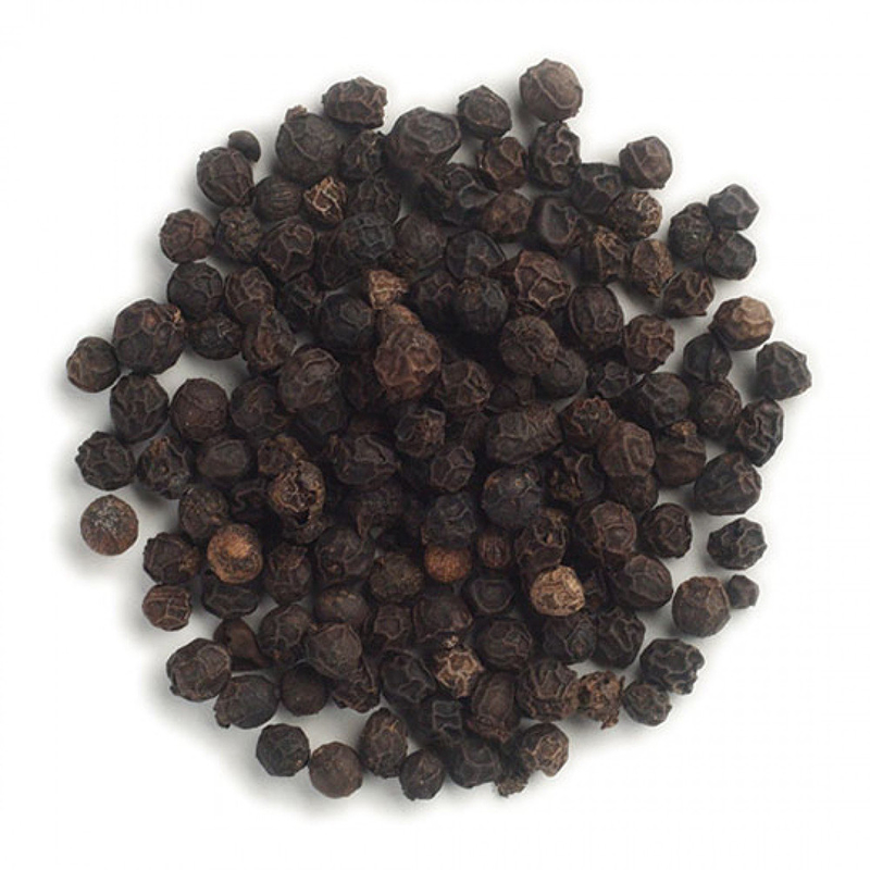 Dried Spices And Herbs Dried Whole Black Pepper Natural Black Pepper