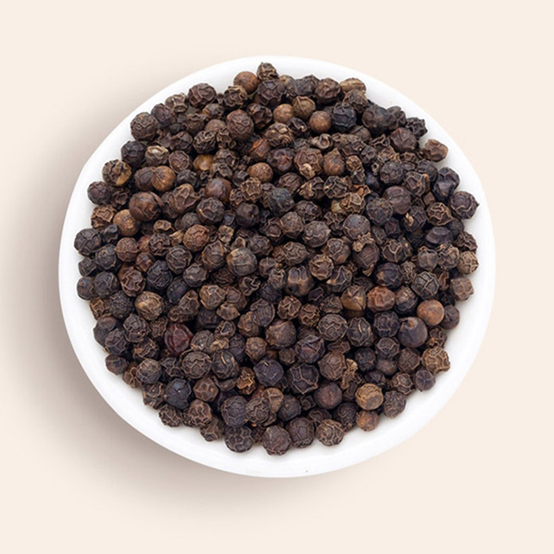 Origin Dried Spices And Herbs With Natural Black Pepper Aroma