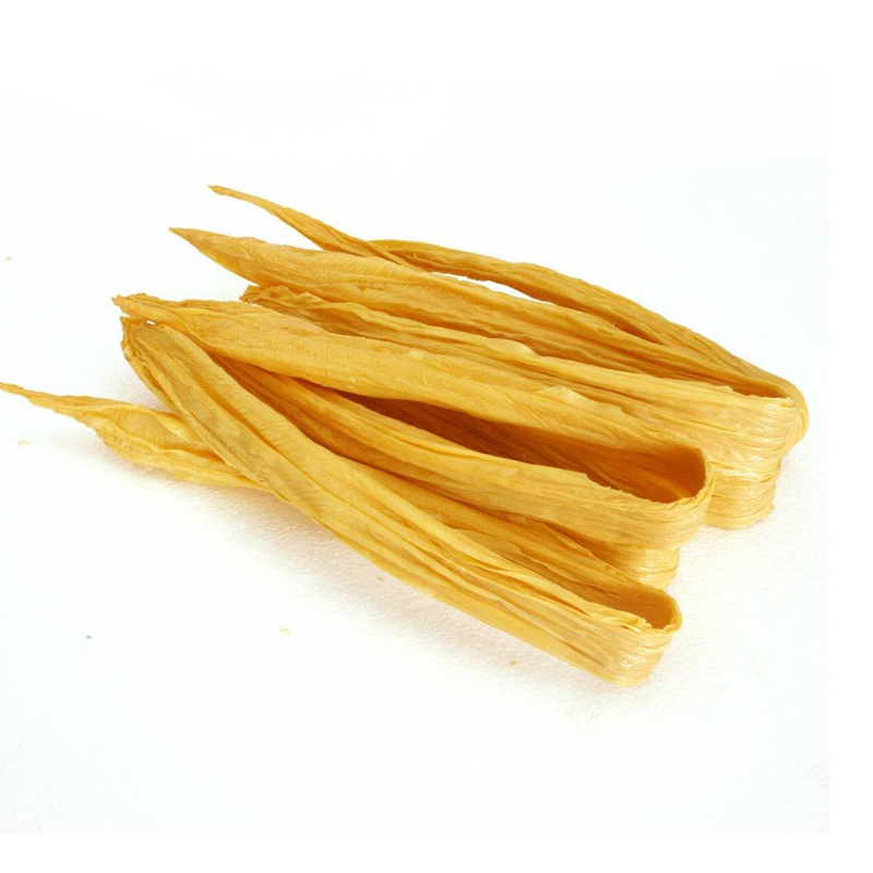 Store In A Cool And Dry Place Dried Bean Curd Sticks Suitable For Vegetarians Storage