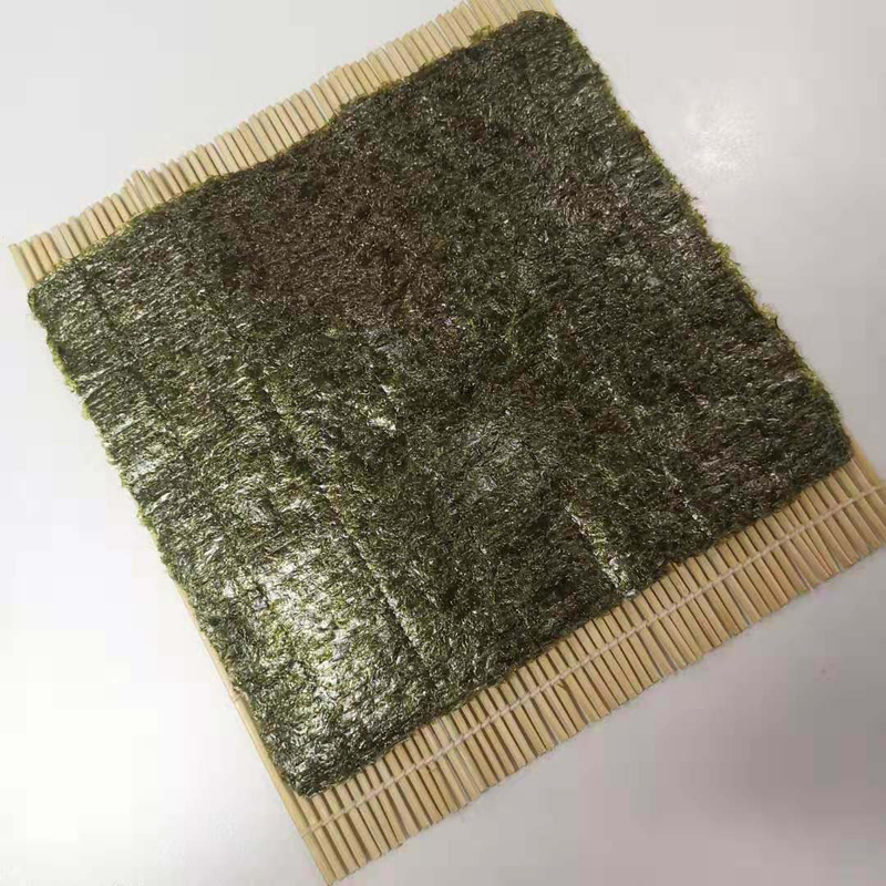 Origin Yaki Sushi Nori Dried Seaweed For Cool And Dry Storage