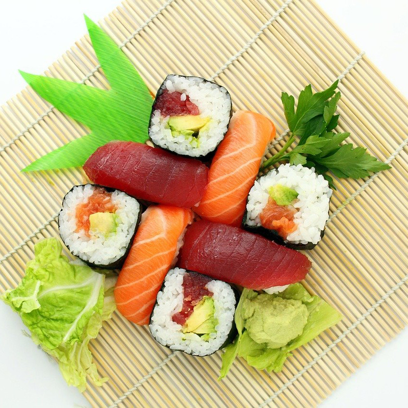 Spicy And Pungent Pure Wasabi Powder Sushi Condiment Or Seasoning With 2 Years Shelf Life