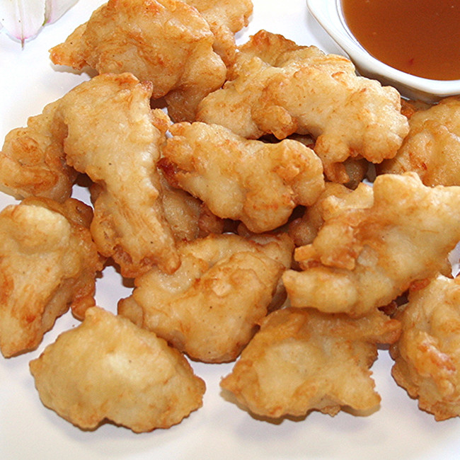Fine Grade Japanese Tempura Flour White Color Keep In A Cool And Dry Place