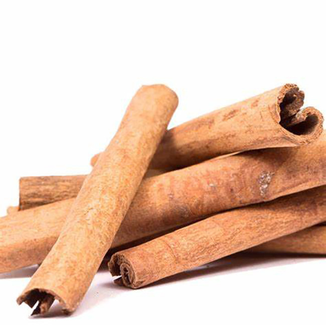 Natural Cinnamon Stick Dried Spices And Herbs With Intense Flavor For Culinary Delights