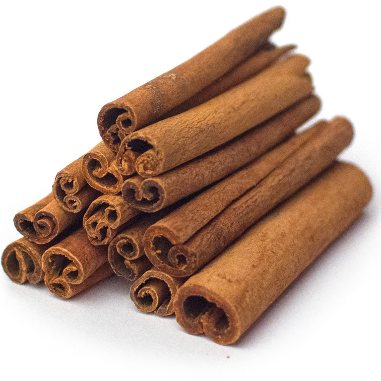 Natural Cinnamon Stick Dried Spices And Herbs With Intense Flavor For Culinary Delights
