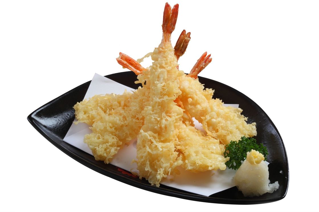 Fine Grade Japanese Tempura Flour With 18 Months Shelf Life In Smooth Bag Packaging