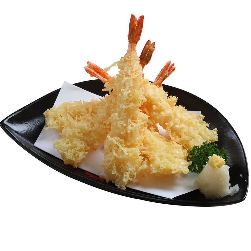 Fine Japanese Tempura Flour Mild Taste Wheat Flour White Color Bag Keep In A Cool And Dry Place