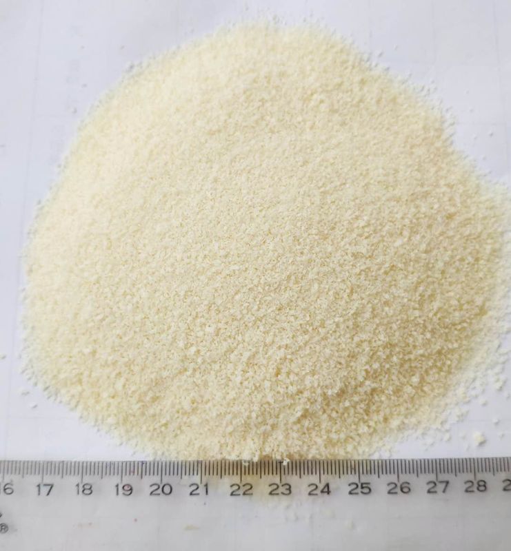 Bagged White Dry Bread Crumbs / White Or Yellow Panko Bread Crumbs by Cmk 18 Months Shelf Life