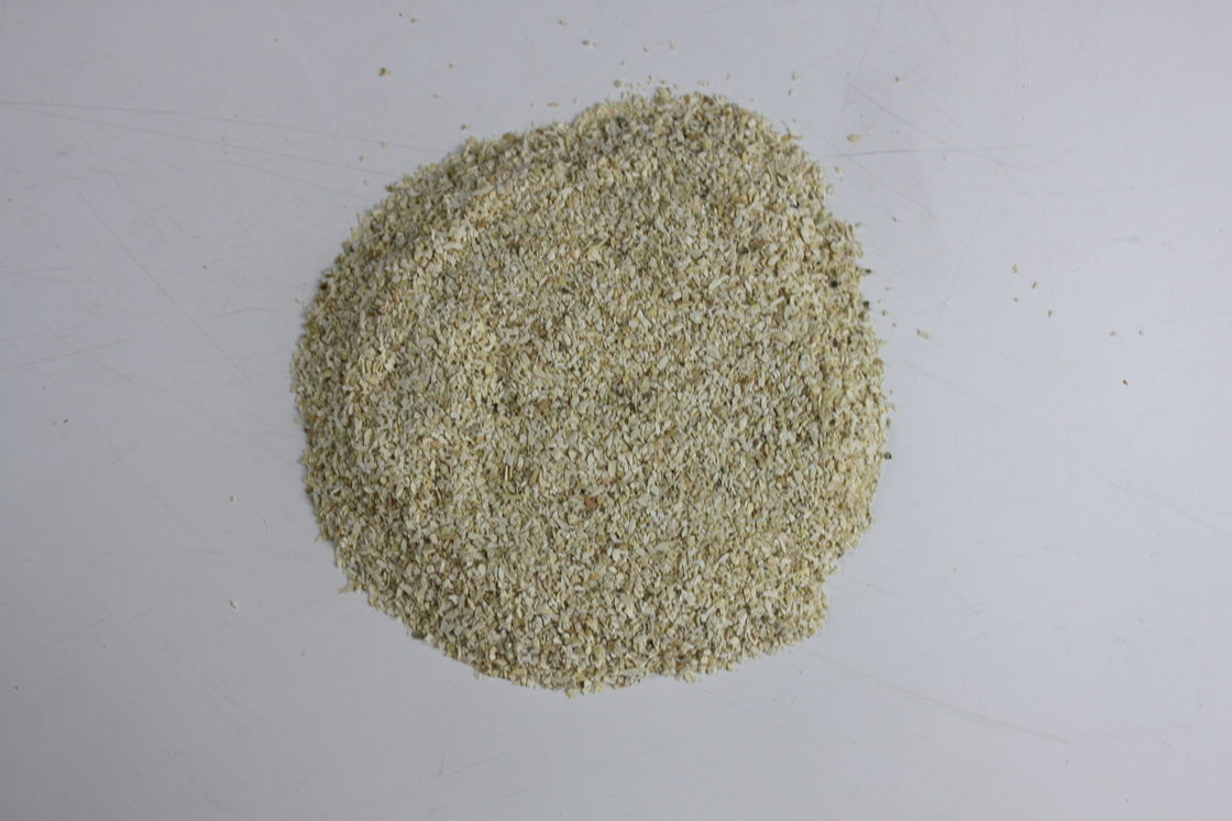 Dehydrated Horseradish Root Powder Healthy Spicy Taste ISO Approval