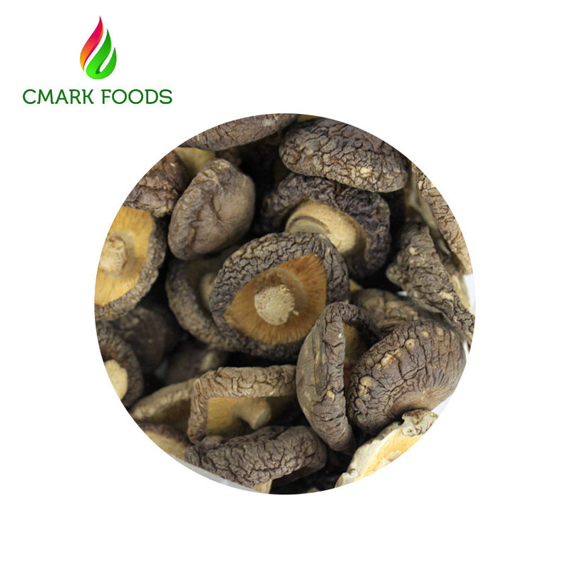 Moisture 11% Whole Dried Shiitake Mushrooms / Organic Shiitake Mushroom whole