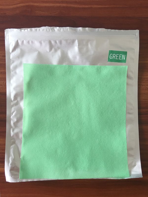 Mamenori Green Soy Crepe , Green Soybean Paper Sushi 20 Sheet Size