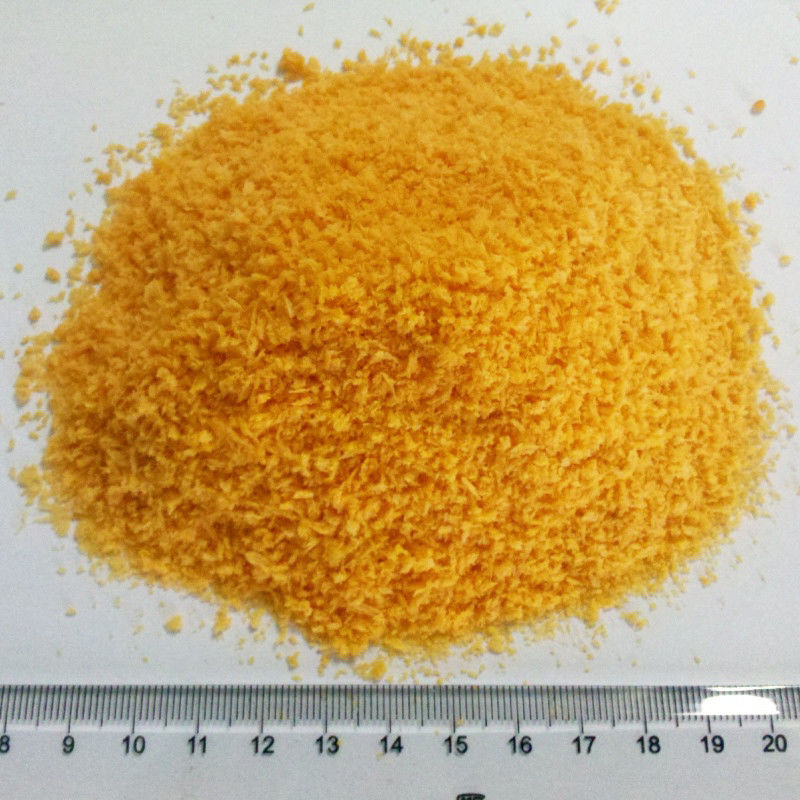 Golden Crispy Japanese Style White Panko Panko Bread Crumbs Japanese Style For Frying