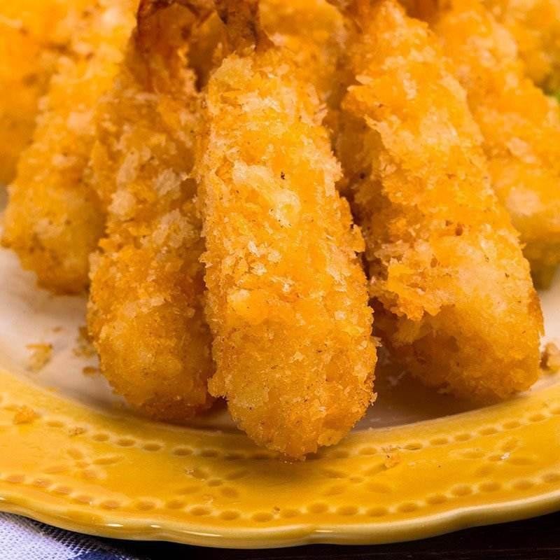 White Yellow Orange Bread Flour Crumbs Panko Bread Crumbs White Yellow Panko Breadcrumbs