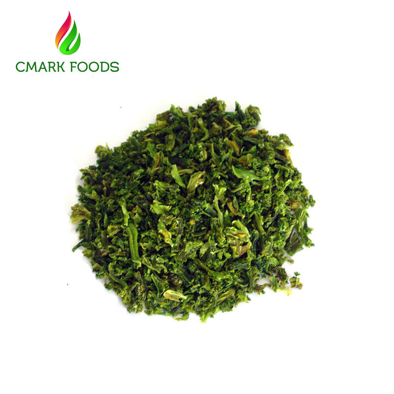 New Crop AD Dried Broccoli Flakes With Top Quality