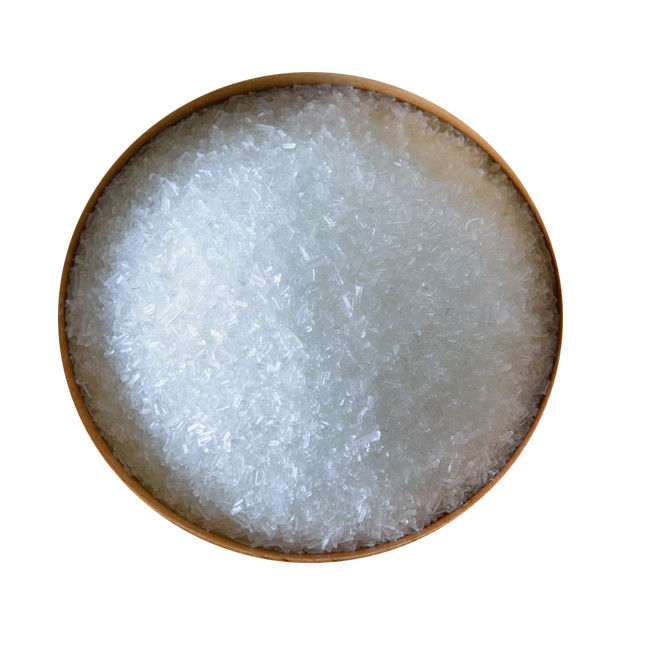 99% Msg Ingredient Seasoning  MSG 40 Mesh with Crystal Color