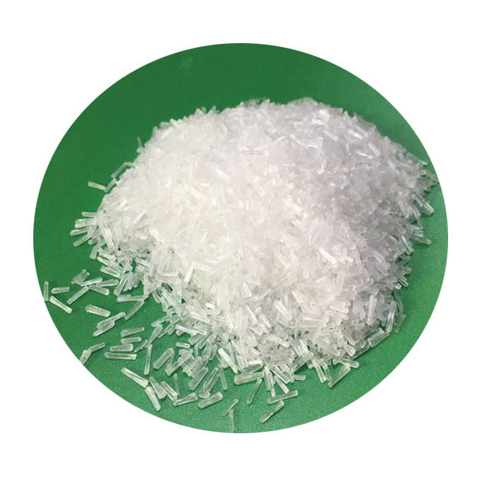 Crystal Monosodium Glutamate MSG 99% MSG Crystal Color 99% Ingredient Crystal Color