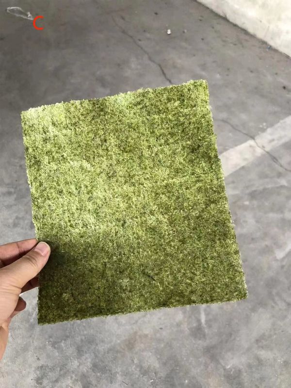 Dark Green Color 100 Sheets Different Grade Dried Roasted Seaweed Sushi Nori