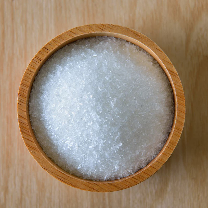 MSG Seasoning Restaurant Grade Flavor Seasonings Cooking Seasoning MSG 40 60 80mesh Monosodium Glutamate