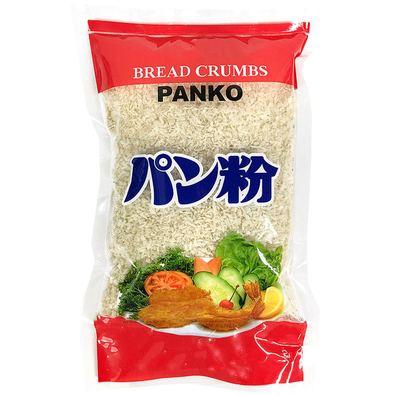 Popular Products White Panko Breadcrumbs Panko Bread Crumbs For Fried Chicken
