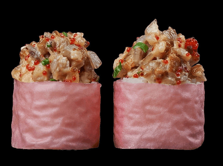 Hot Sale Different Color Soy Crepe Mamenori Sheets For Making Colorful Sushi