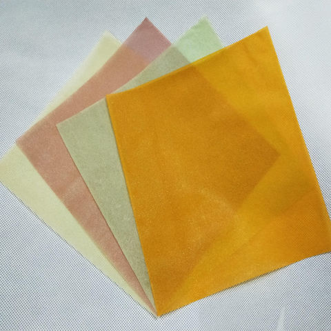 Different Color Mamenori Sheet 20pcs / Bag*10 / Box For Making Colorful Sushi Rolls
