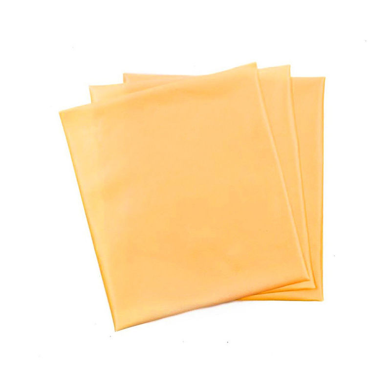 Hot Product 21*19cm Sushi Soy Wrapper Mamenori Sheets for Asian Restaurant