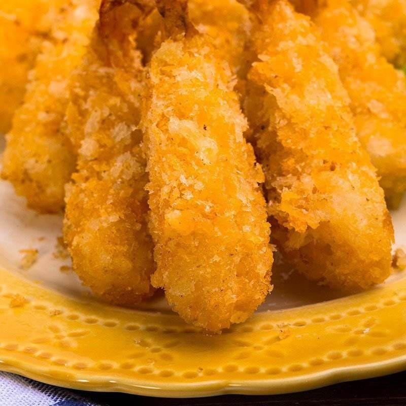Original Flavor Gluten-Free Whole Wheat Panko Bread Crumbs Nutrient-Rich for Health-Conscious Cooking