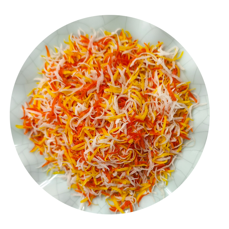 Whole Wheat Panko Bread Crumbs with 18-Month Shelf Life in 1kg and 10kg Packaging for Crispy Coatings