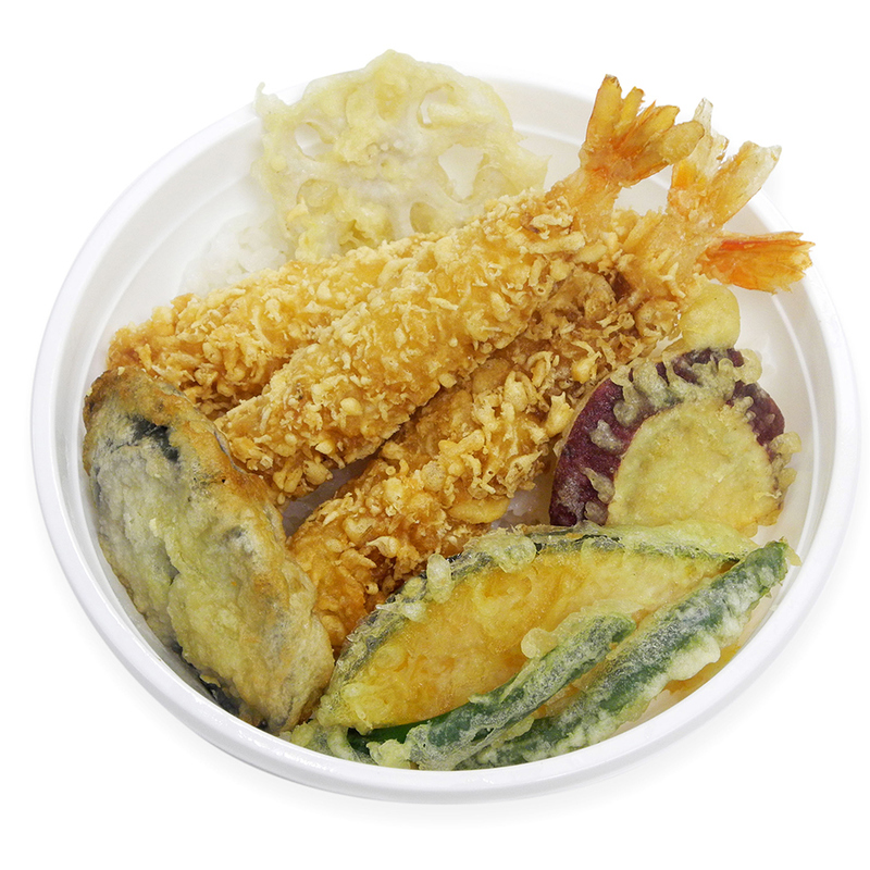 Gourmet Tempura Fry Mix, Create Elegant and Crispy Appetizers and Main Dishes with a Professional Touch