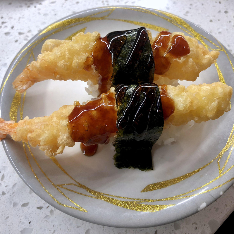 Japanese Tempura Flour with Golden Brown Coating for Crispy Texture and Authentic Japanese Taste