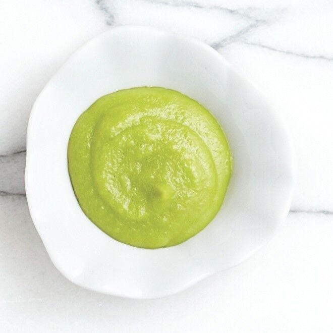 Premium 80-100 Mesh Pure Wasabi Powder 1kg - HALAL & ISO22000 Certified for Global Export