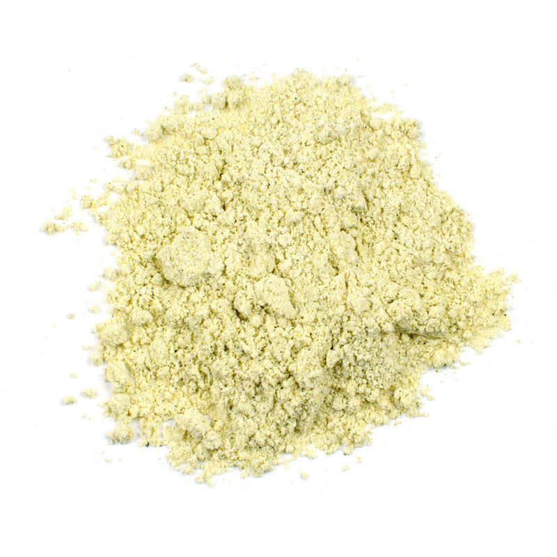 Premium 80-100 Mesh Pure Wasabi Powder 1kg - HALAL & ISO22000 Certified for Global Export