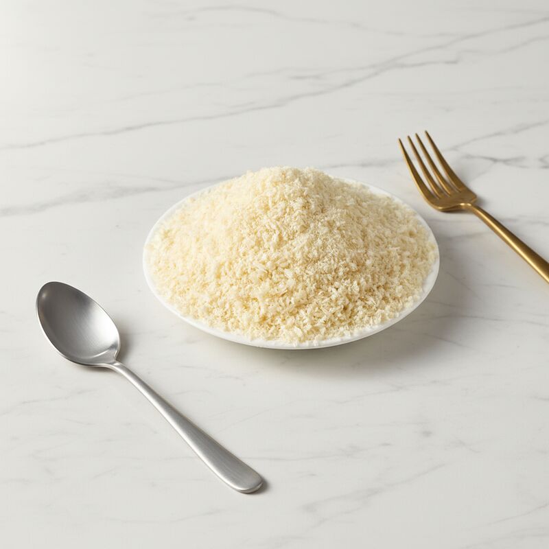 Kosher Certified 2-12mm Needle Shape Dry Bread Crumbs and Panko Bread Crumbs for Culinary Excellence