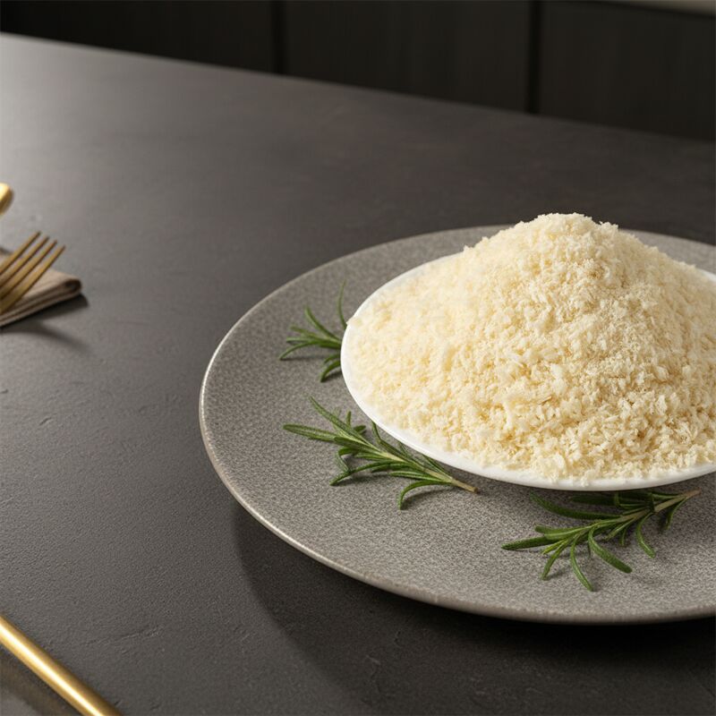 2-12mm Size Halal Certified Dry Bread Crumbs with 24 Months Shelf Life for Crispy Coating